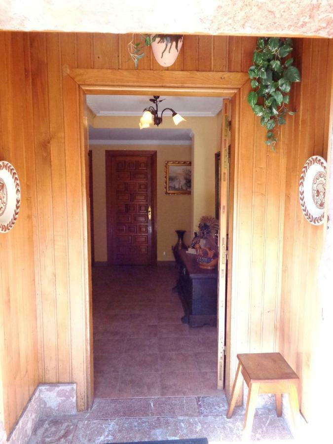 Apartamento Casa Geli # 2 Onís Exterior foto