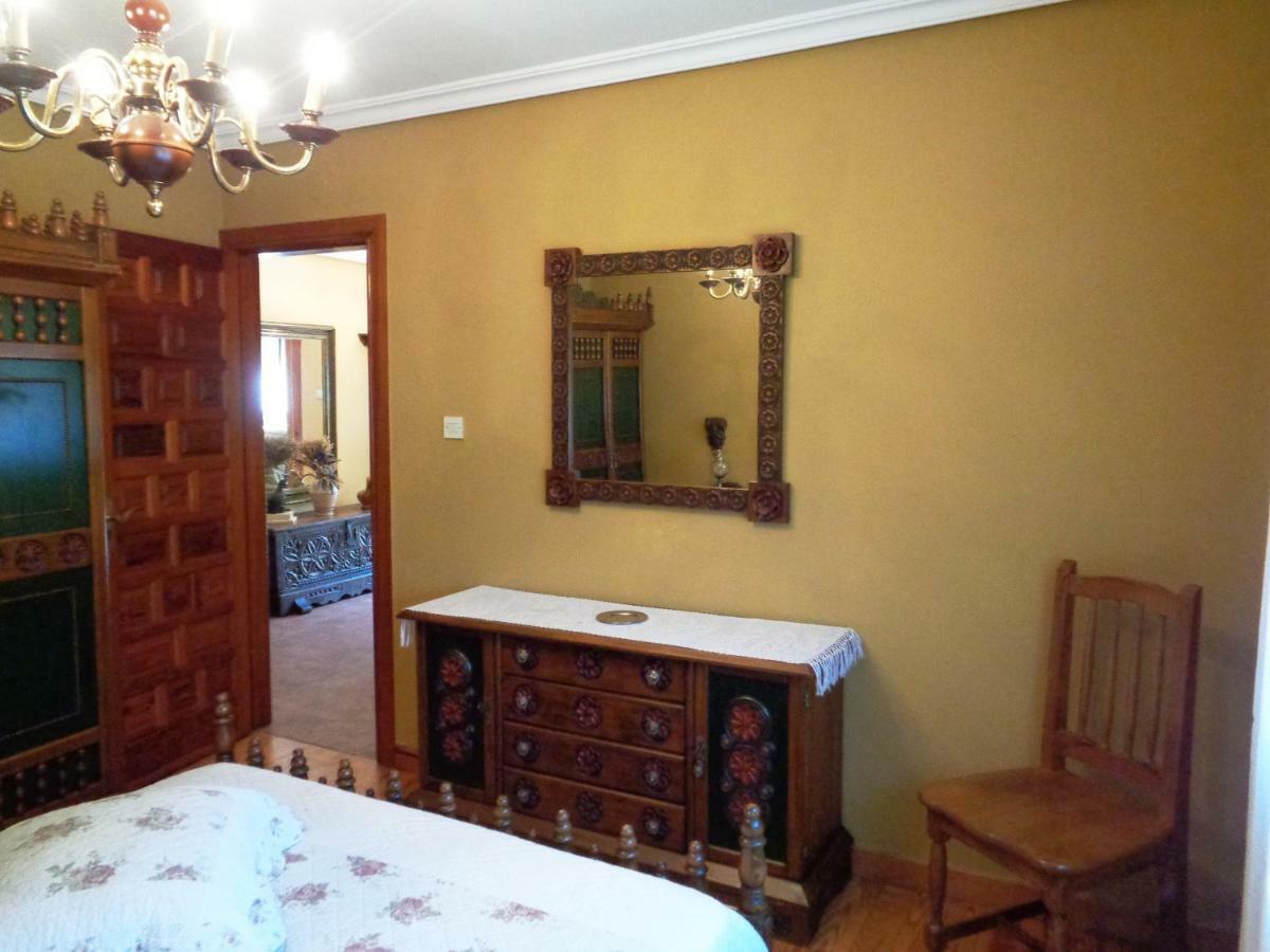 Apartamento Casa Geli # 2 Onís Exterior foto