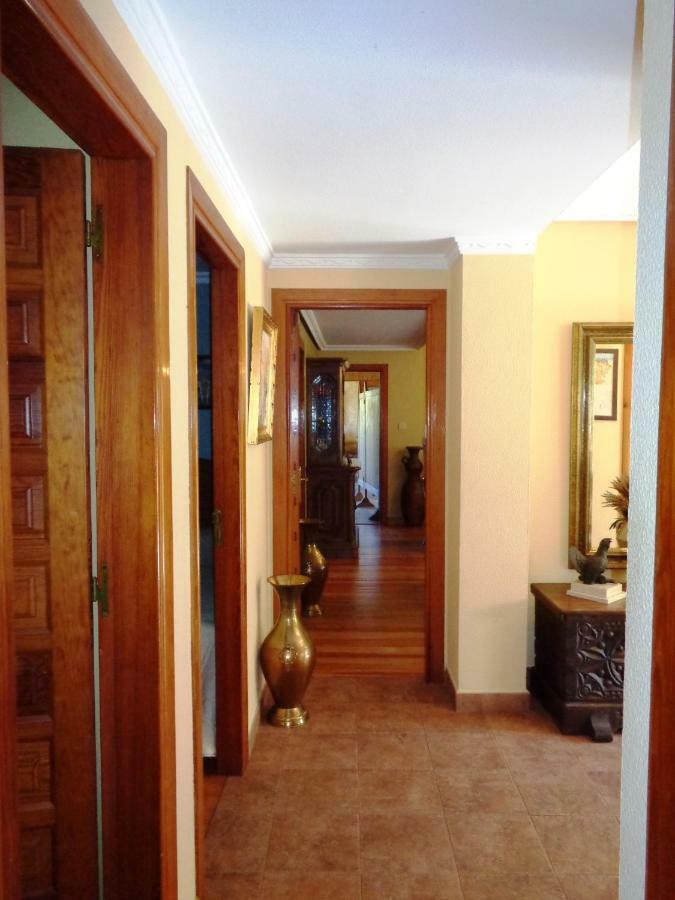 Apartamento Casa Geli # 2 Onís Exterior foto
